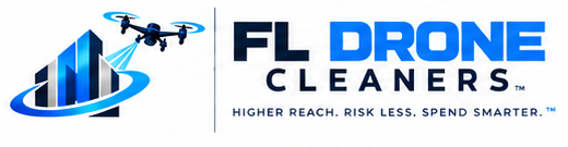 FL Drone Cleaners